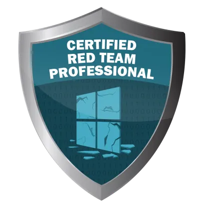 CRTP Certification